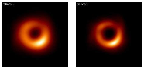 sdo negor|Imagens de buracos negros em alta resolução são captadas pelo .